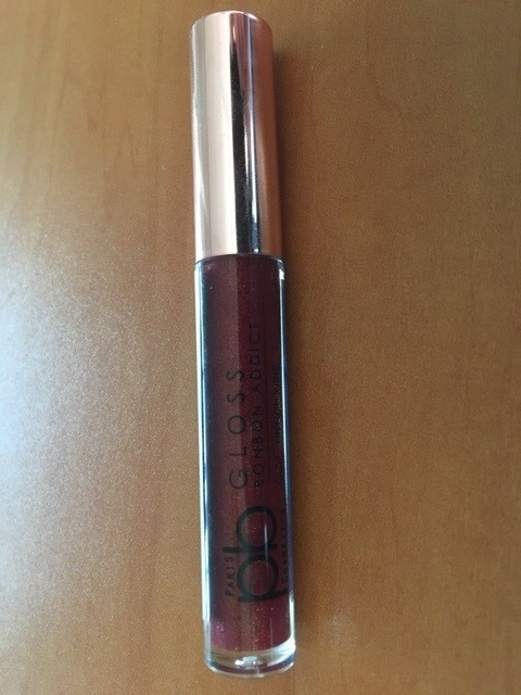 Visuel N°1 du produit rappelé