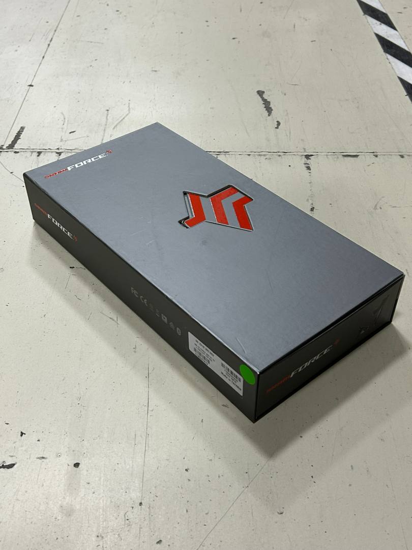 Visuel N°1 du produit rappelé