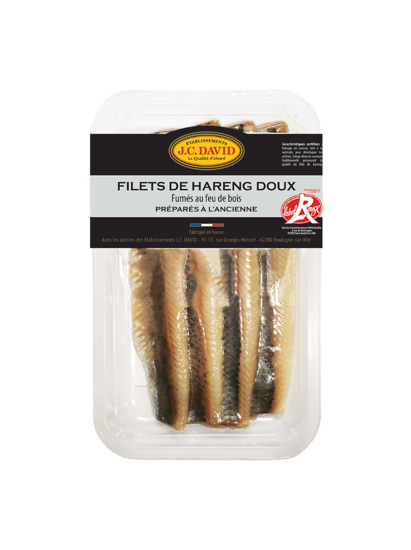 Visuel N°1 du produit rappelé