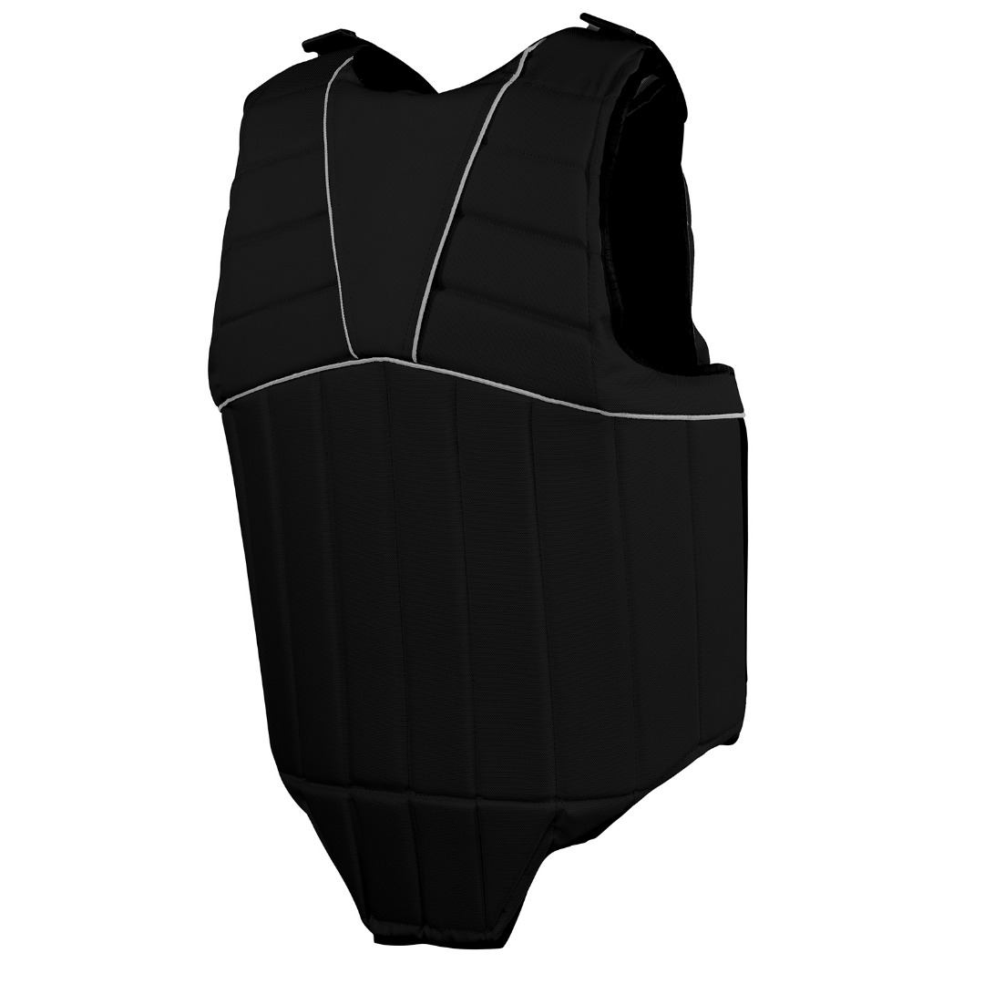 Visuel N°2 du produit rappelé : GILET DE PROTECTION HORZE VERUS