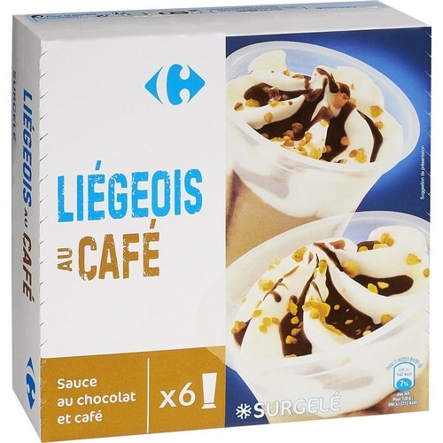 Visuel N°1 du produit rappelé