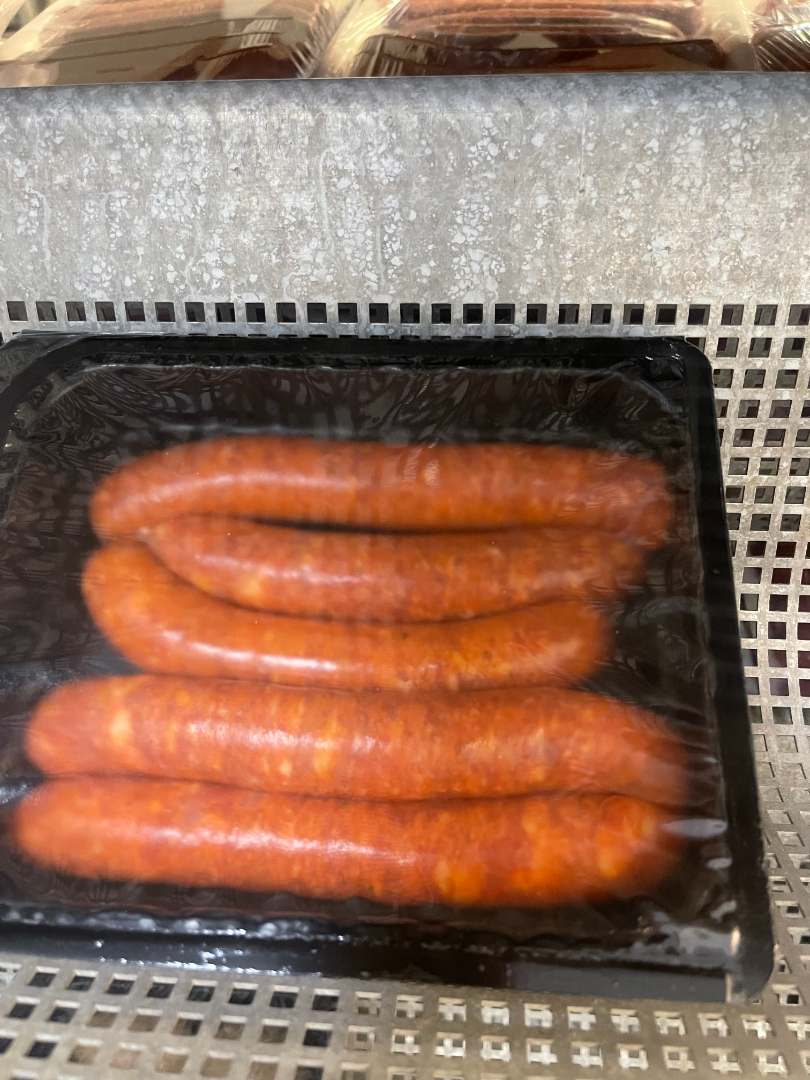 Visuel N°2 du produit rappelé