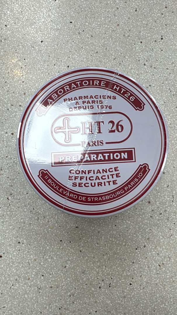 Visuel N°2 du produit rappelé