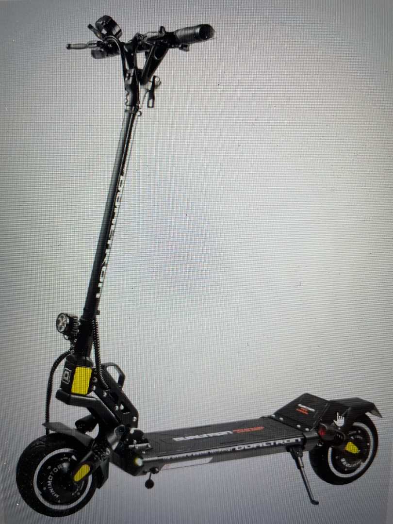 Visuel N°1 du produit rappelé