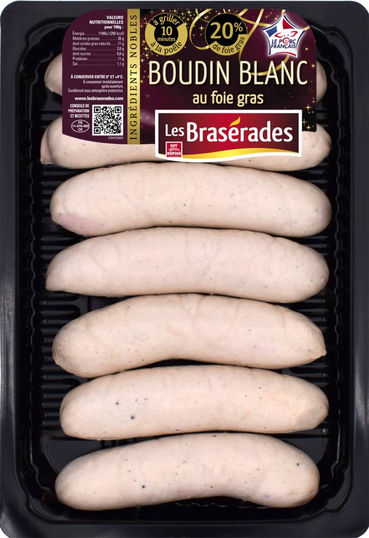 Visuel N°1 du produit rappelé