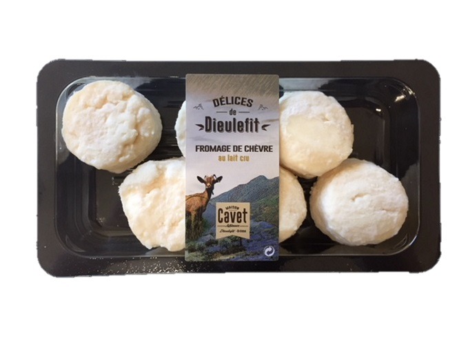 Visuel N°1 du produit rappelé