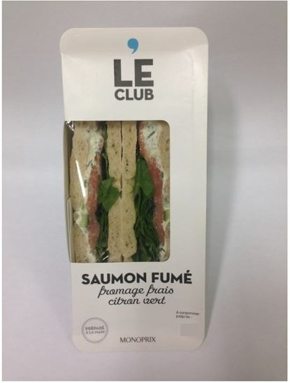 Visuel N°1 du produit rappelé