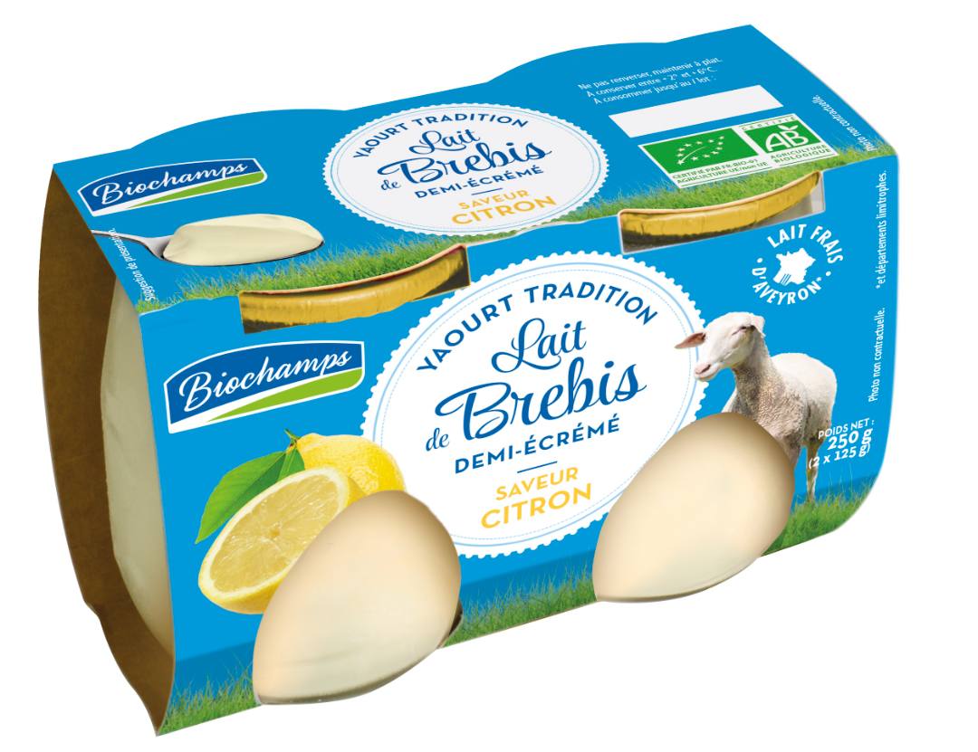 Visuel N°2 du produit rappelé