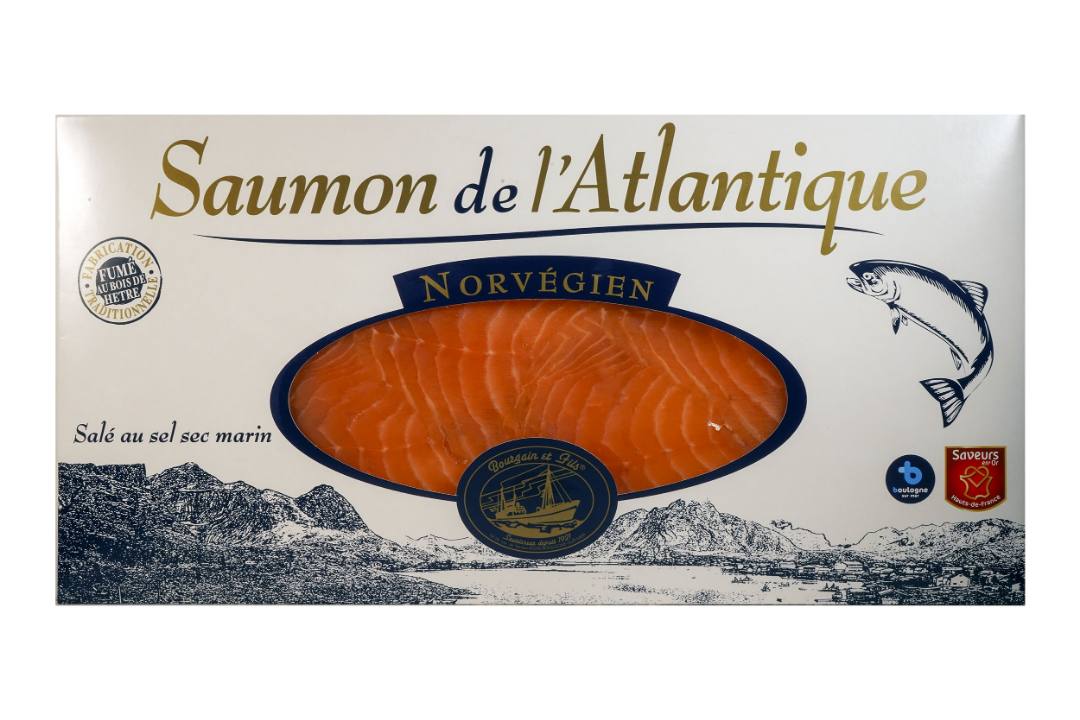 Visuel N°1 du produit rappelé