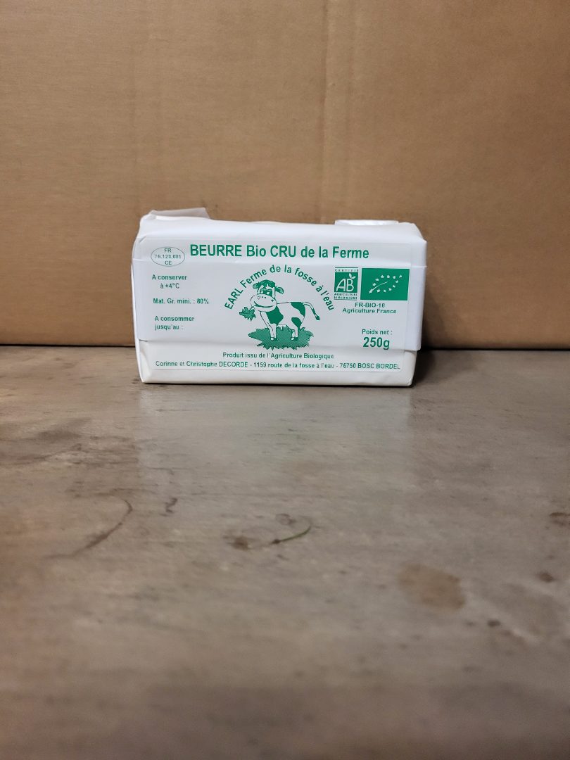 Visuel N°1 du produit rappelé