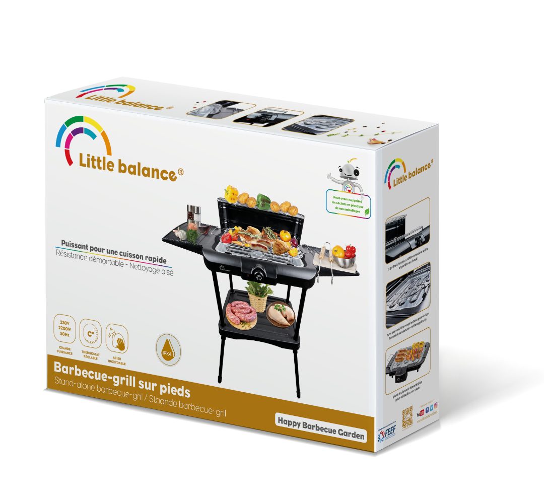 Visuel N°2 du produit rappelé