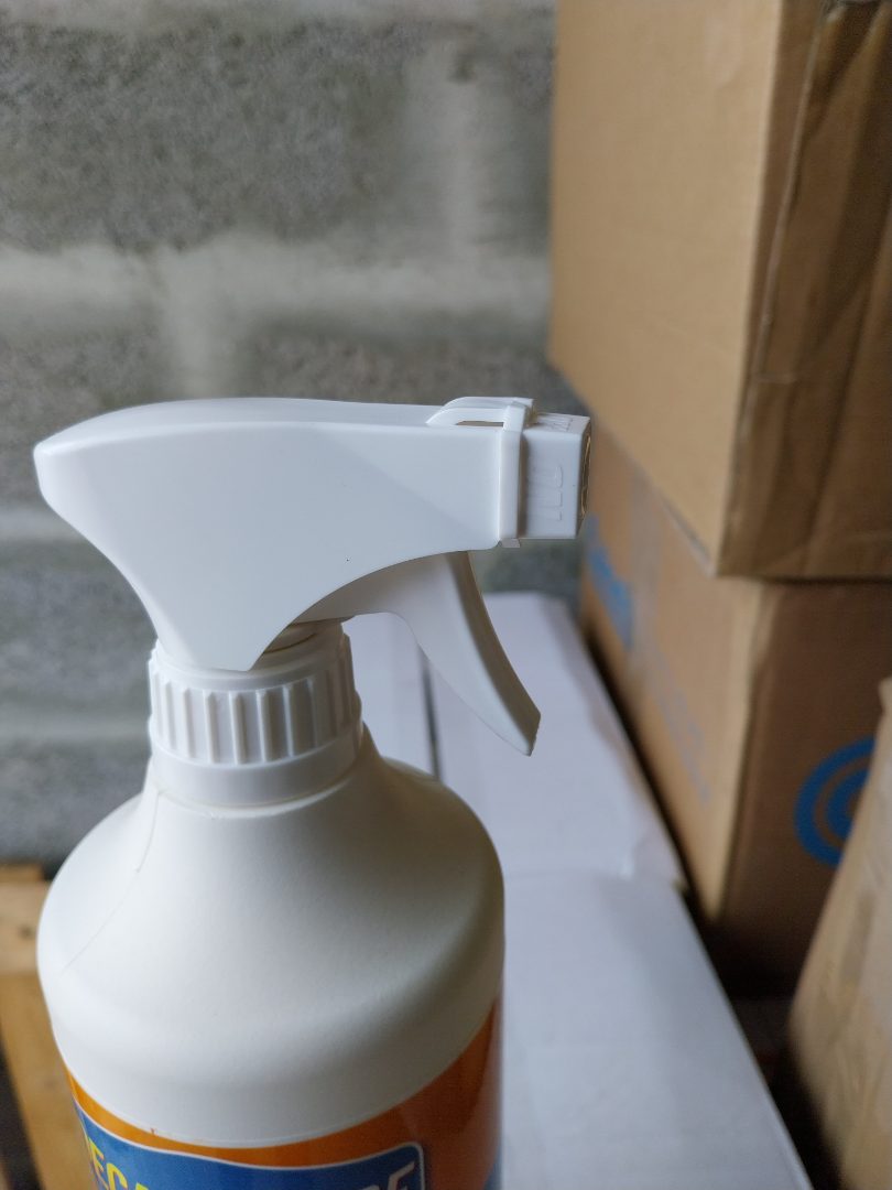 Visuel N°1 du produit rappelé