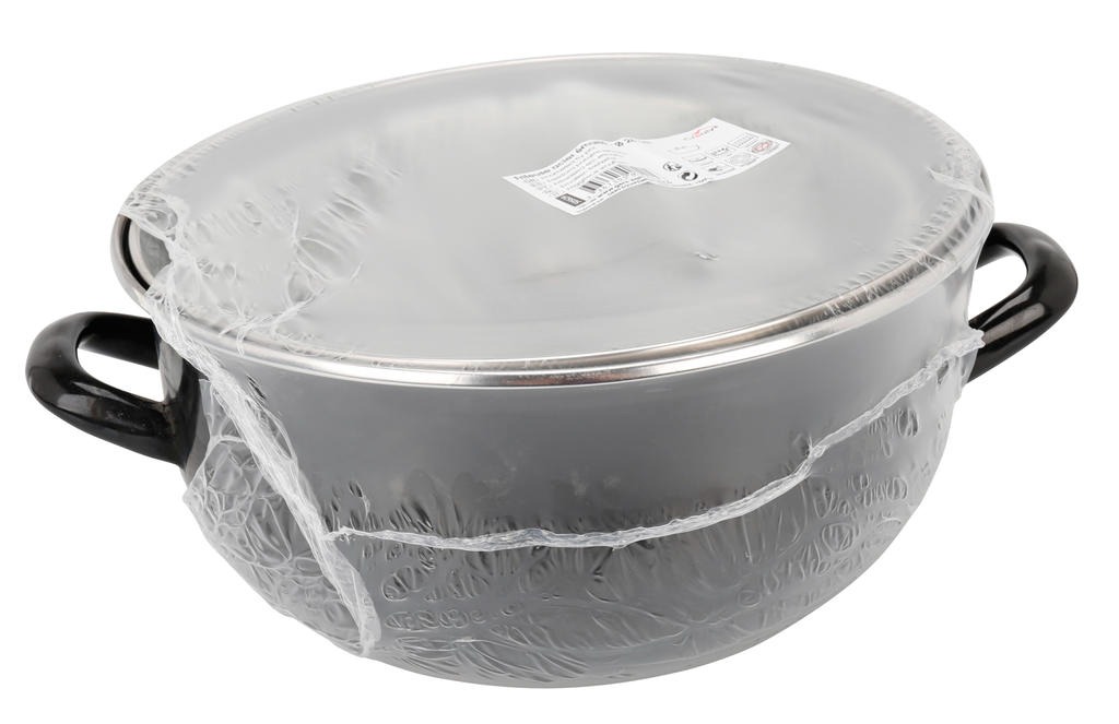 Visuel N°2 du produit rappelé : FRITEUSE EMAIL 20 CM