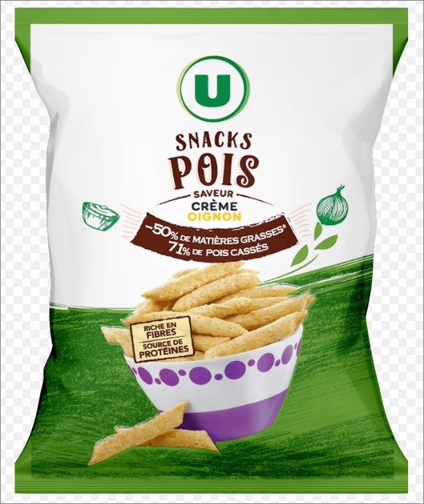 Visuel N°1 du produit rappelé