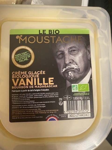 Visuel N°1 du produit rappelé