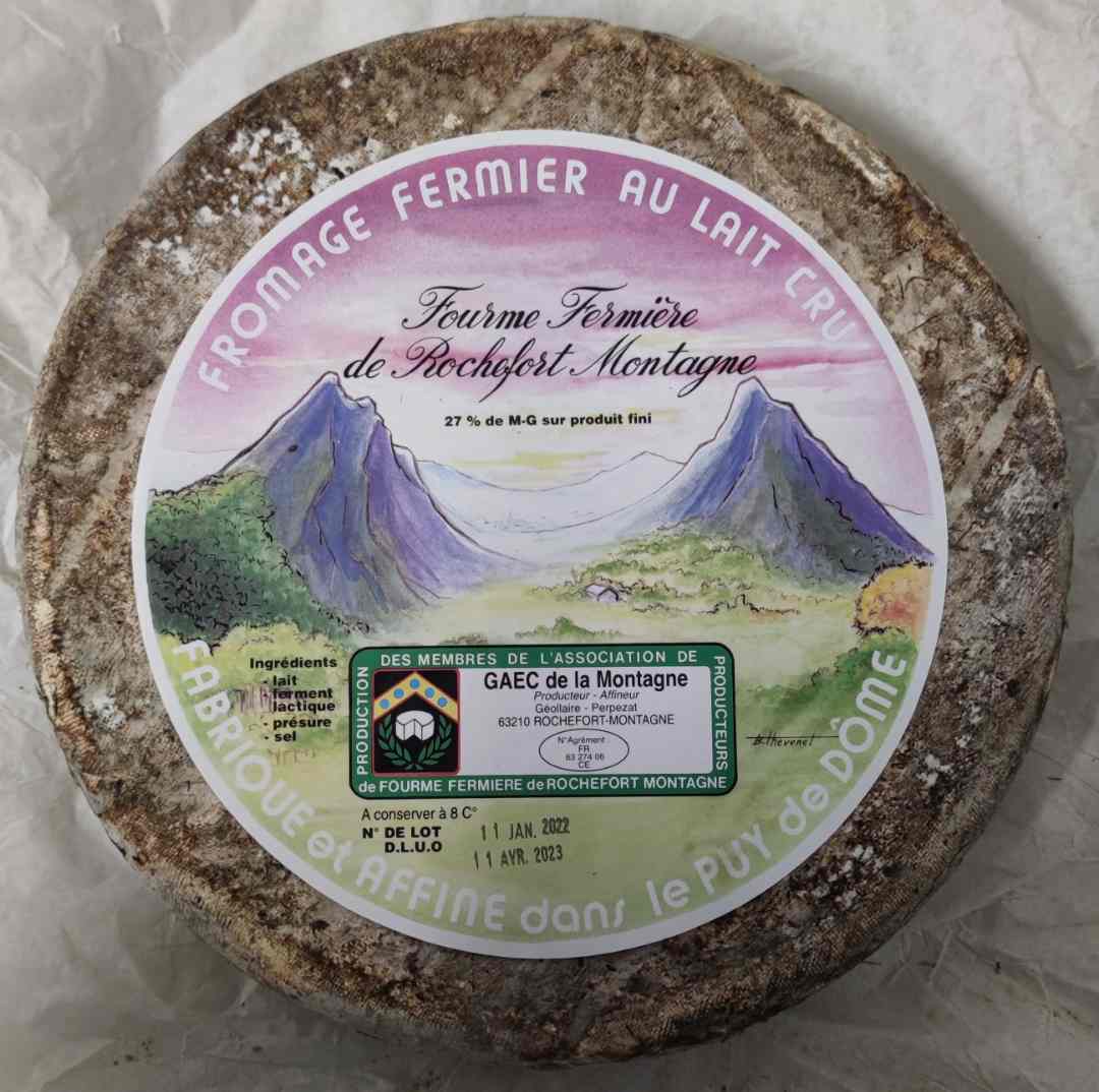 Visuel N°1 du produit rappelé