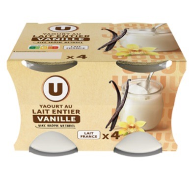 Visuel N°1 du produit rappelé