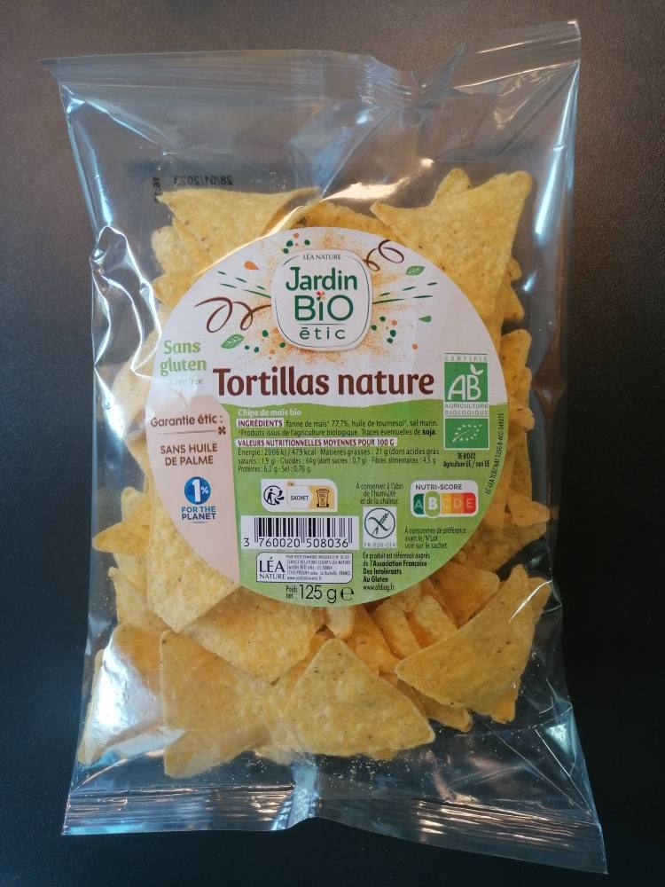 Visuel N°1 du produit rappelé