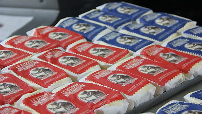 Visuel N°1 du produit rappelé