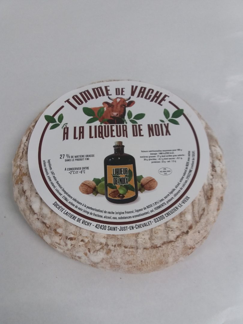 Visuel N°1 du produit rappelé