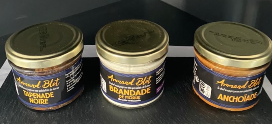 Visuel N°4 du produit rappelé