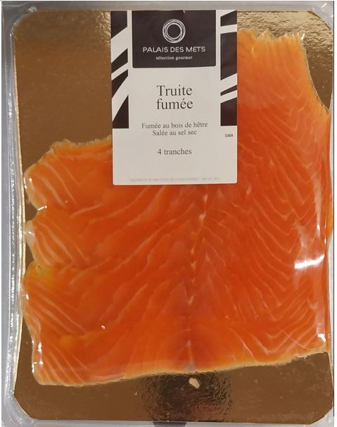 Visuel N°1 du produit rappelé