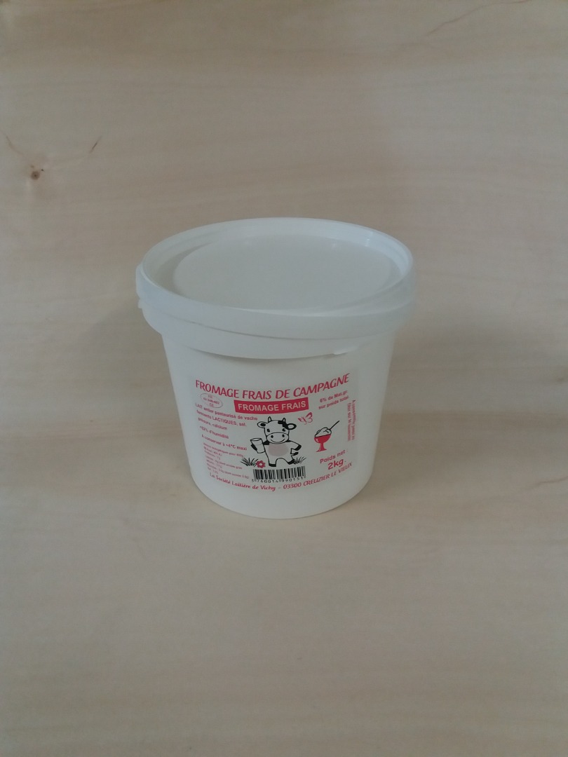 Visuel N°1 du produit rappelé