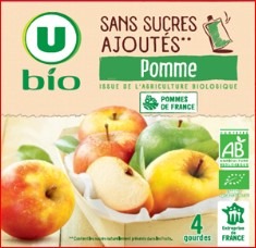 Visuel N°2 du produit rappelé