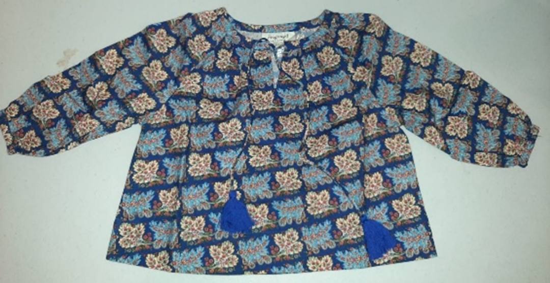 Visuel N°2 du produit rappelé