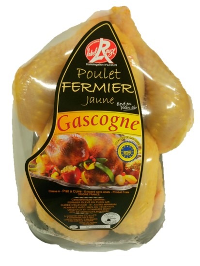 Visuel N°1 du produit rappelé