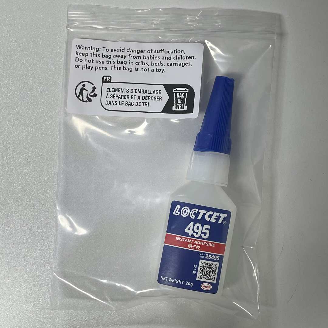 Visuel N°1 du produit rappelé