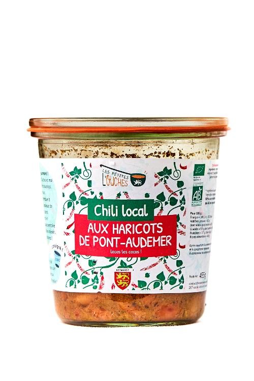 Visuel N°1 du produit rappelé