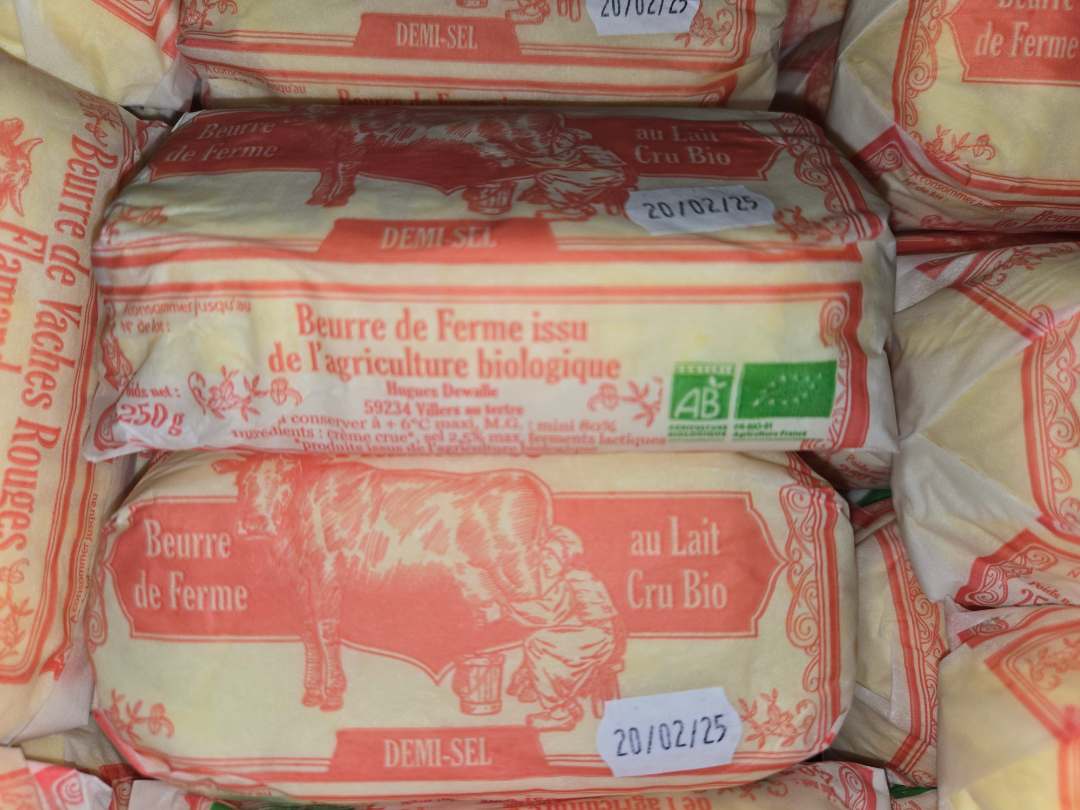 Visuel N°3 du produit rappelé