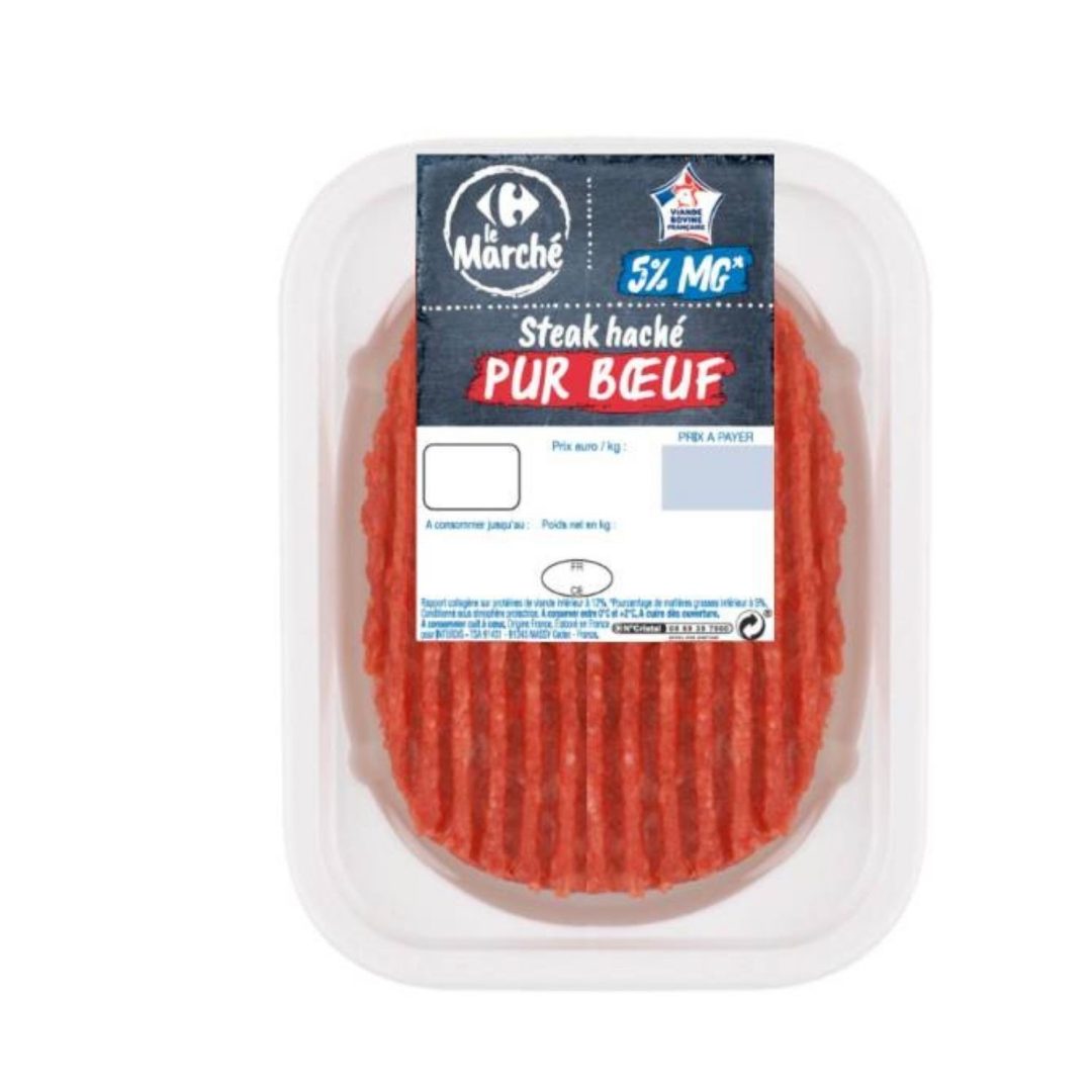 Visuel N°2 du produit rappelé