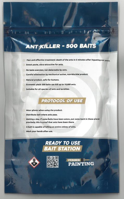 Visuel N°1 du produit rappelé