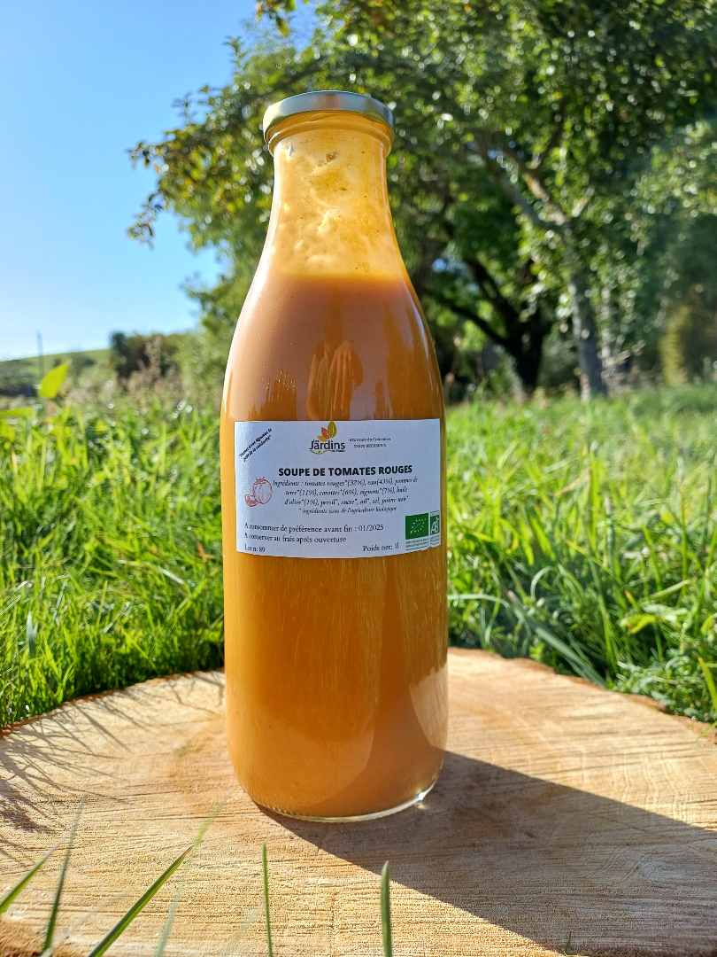 Visuel N°1 du produit rappelé