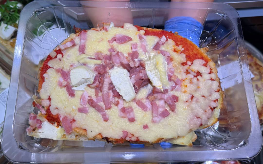 Visuel N°1 du produit rappelé