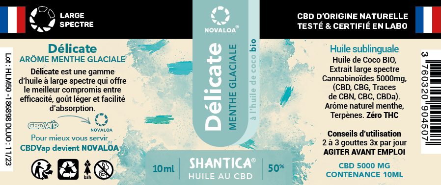 Visuel N°1 du produit rappelé