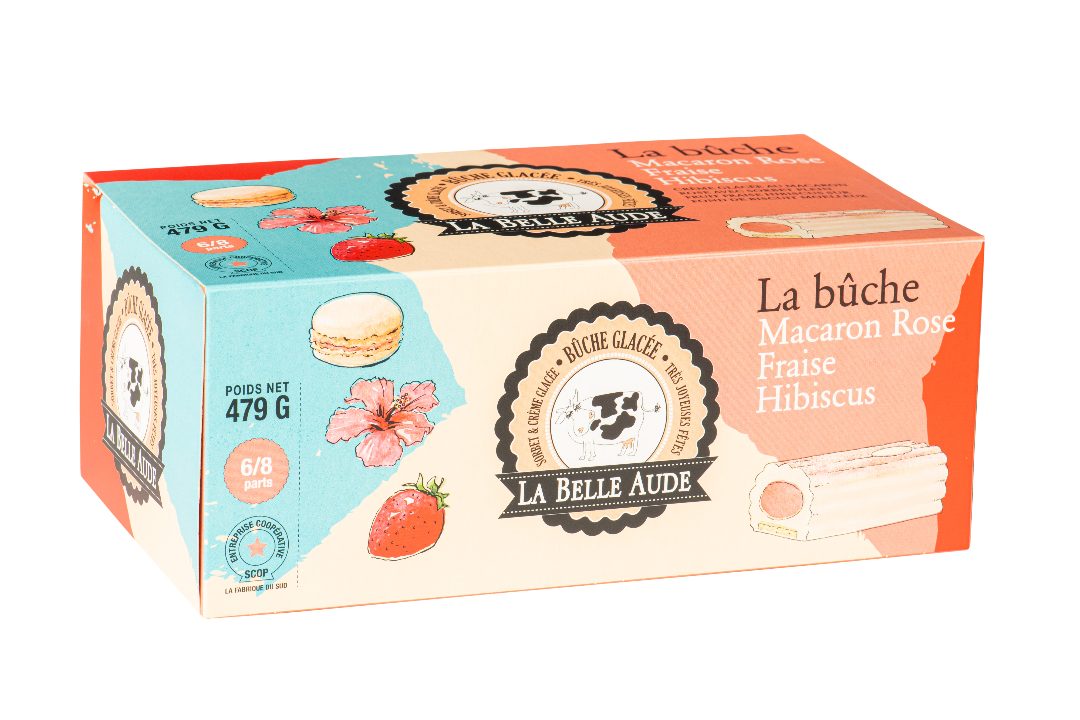 Visuel N°2 du produit rappelé