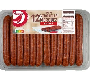 Visuel N°1 du produit rappelé