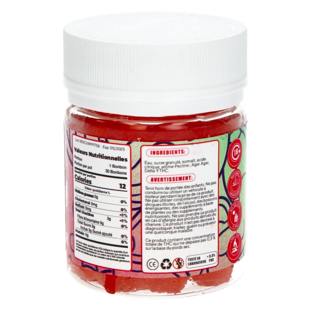 Visuel N°1 du produit rappelé