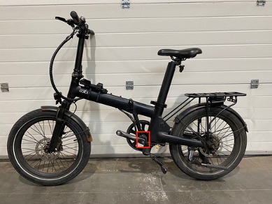 Visuel N°1 du produit rappelé