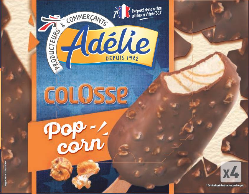 Visuel N°1 du produit rappelé