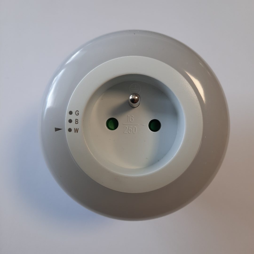 Visuel N°1 du produit rappelé