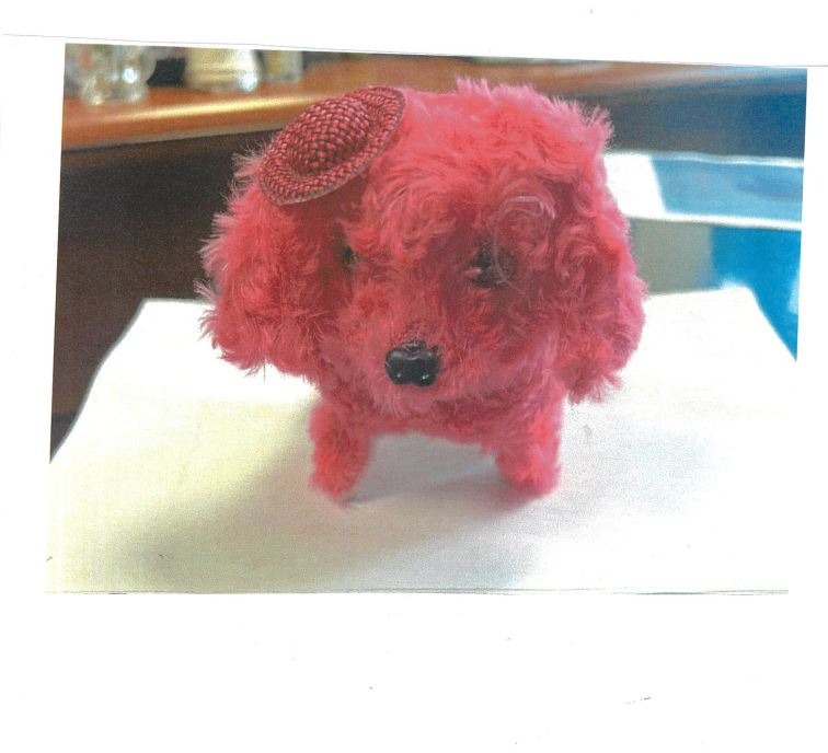 Visuel N°1 du produit rappelé