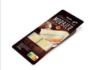 Visuel N°2 du produit rappelé