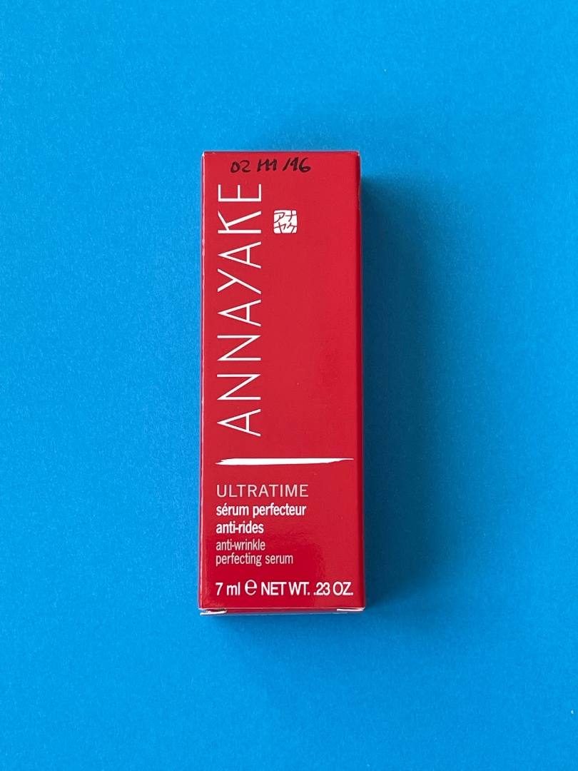 Visuel N°2 du produit rappelé