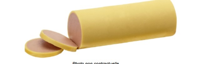 Visuel N°1 du produit rappelé