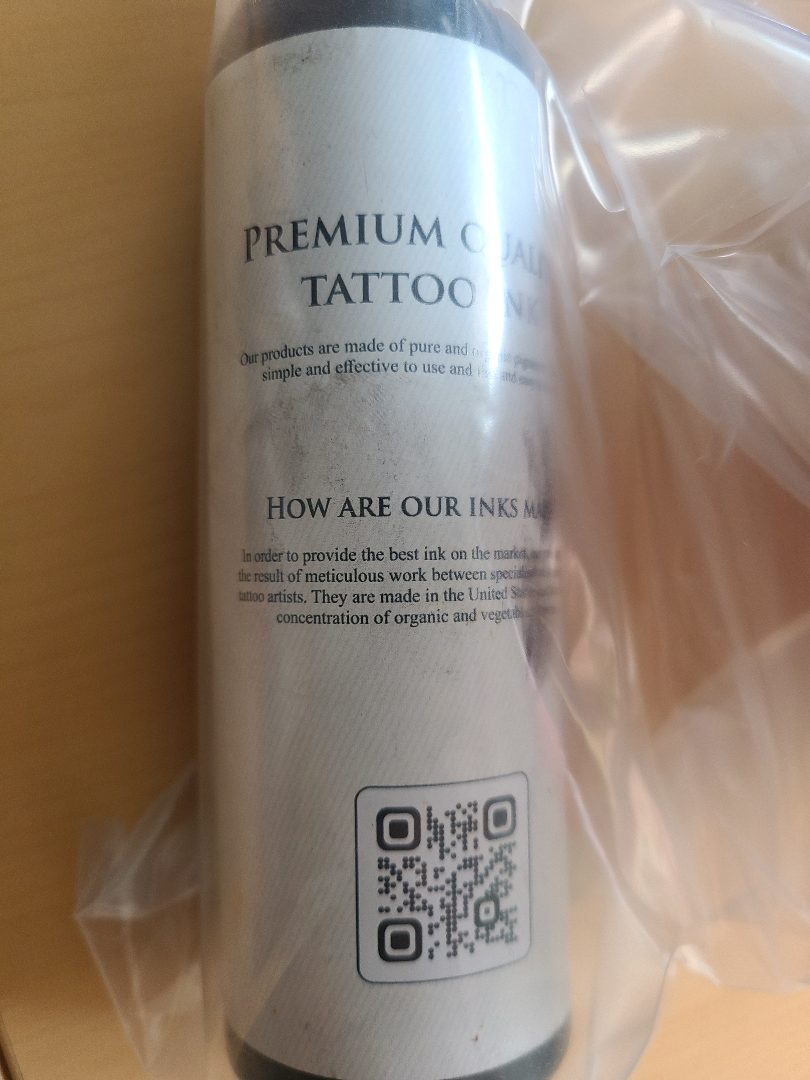 Visuel N°2 du produit rappelé