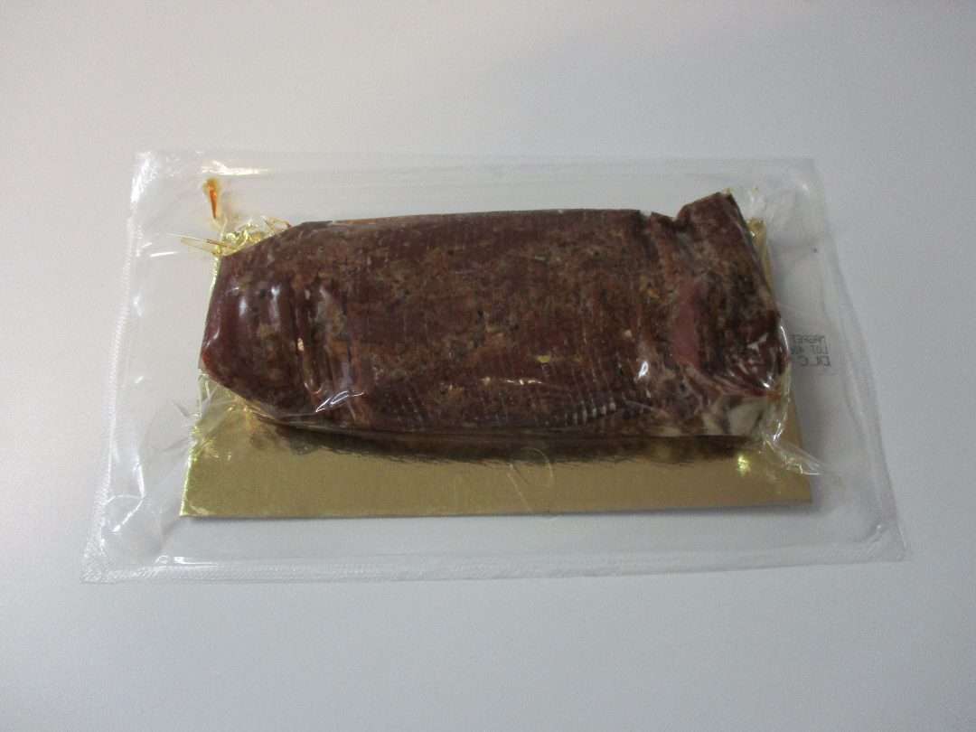 Visuel N°1 du produit rappelé